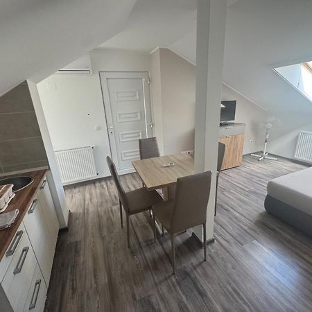Silver Boglar Apartman Balatonboglár 외부 사진