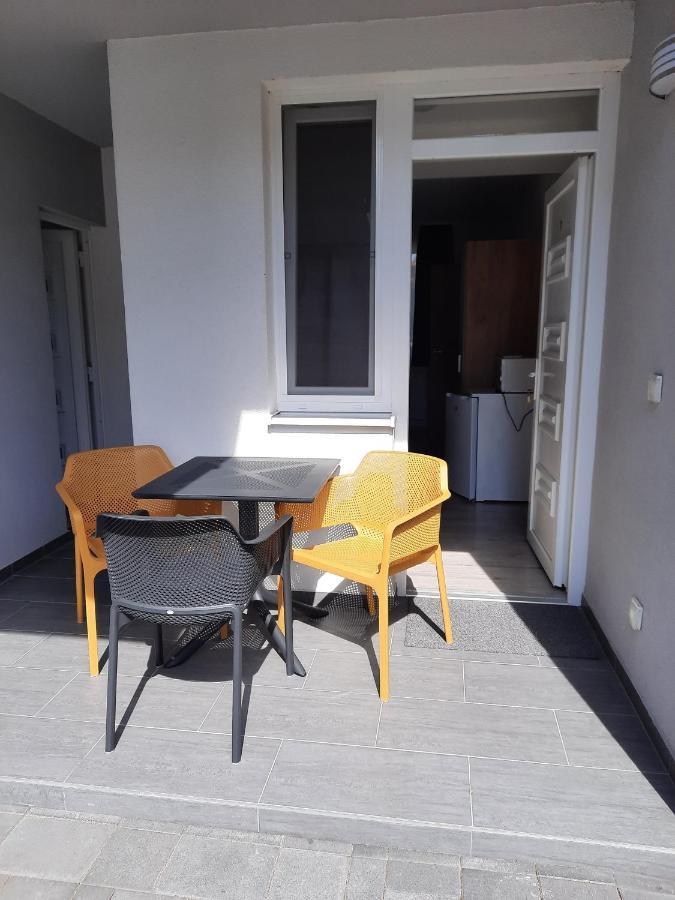 Silver Boglar Apartman Balatonboglár 외부 사진