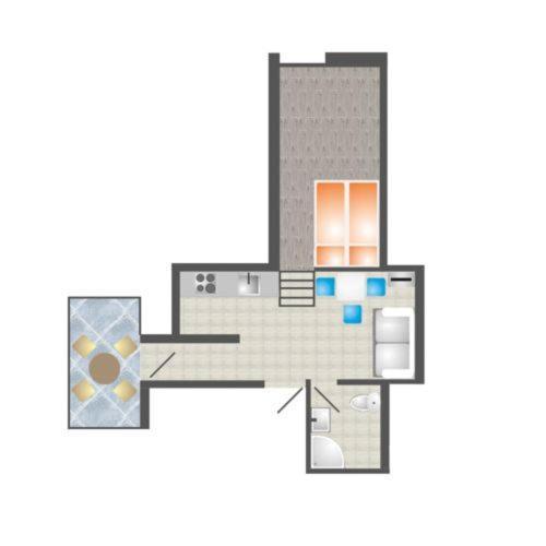 Silver Boglar Apartman Balatonboglár 외부 사진