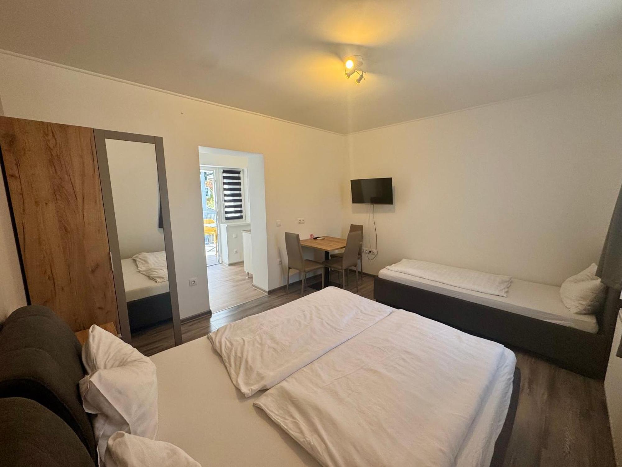 Silver Boglar Apartman Balatonboglár 외부 사진