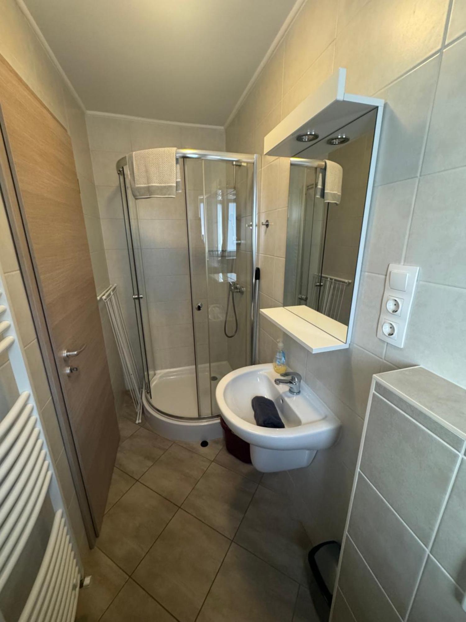 Silver Boglar Apartman Balatonboglár 외부 사진