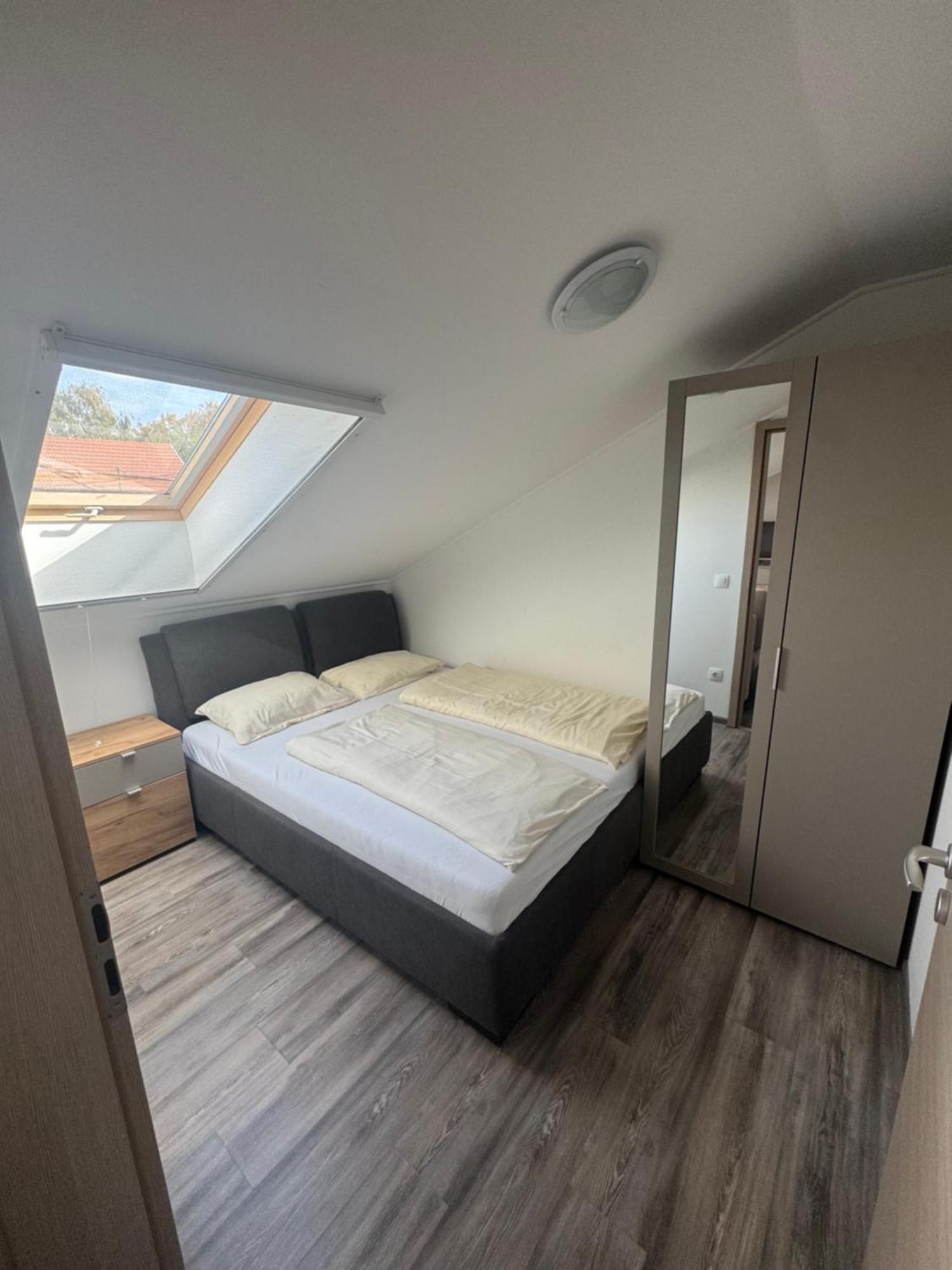 Silver Boglar Apartman Balatonboglár 외부 사진