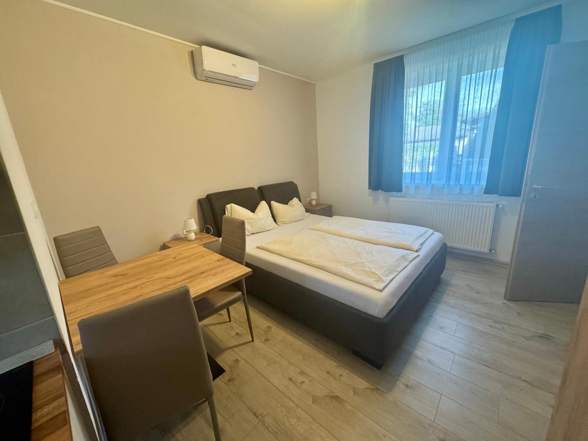 Silver Boglar Apartman Balatonboglár 외부 사진