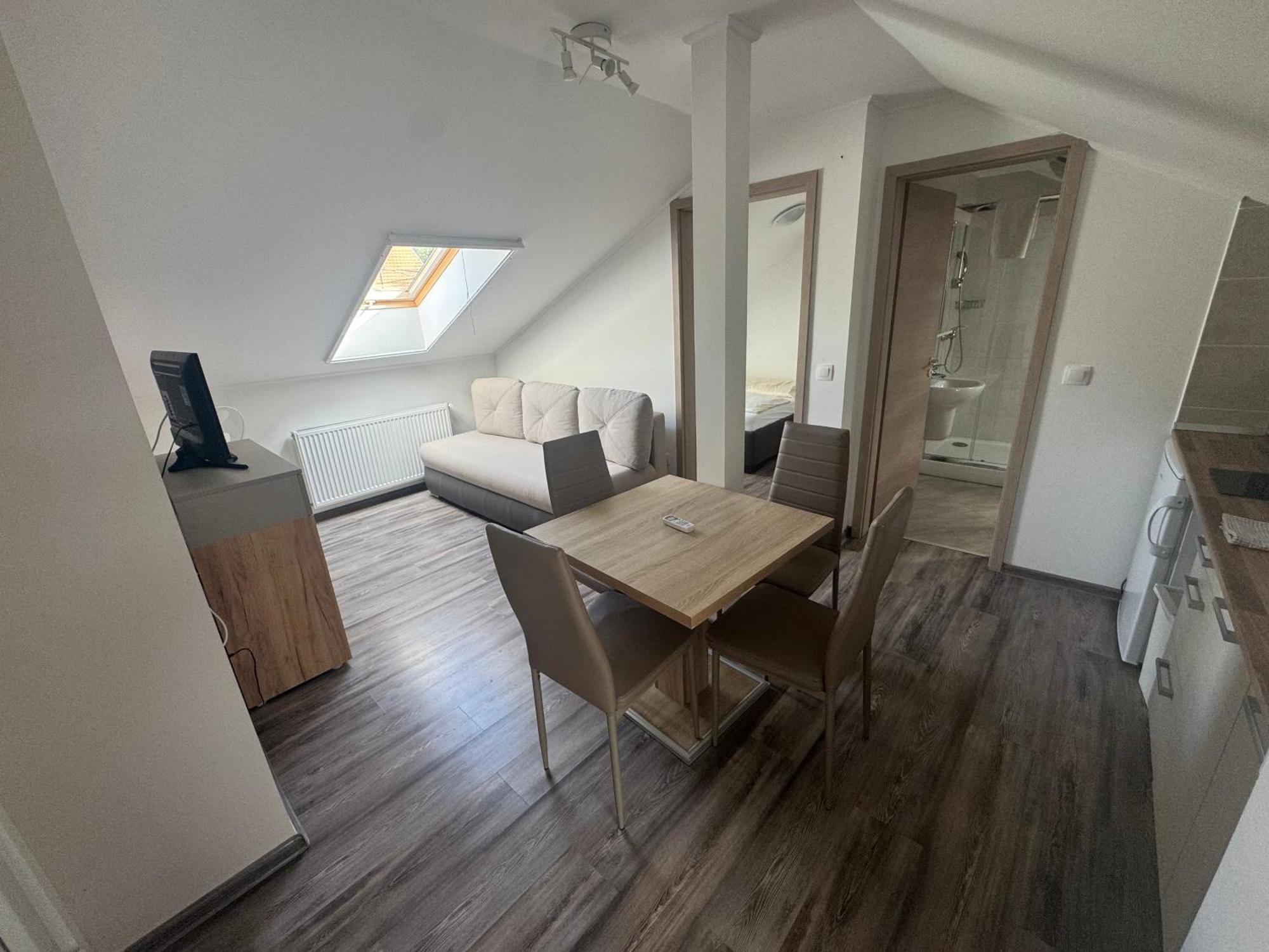 Silver Boglar Apartman Balatonboglár 외부 사진