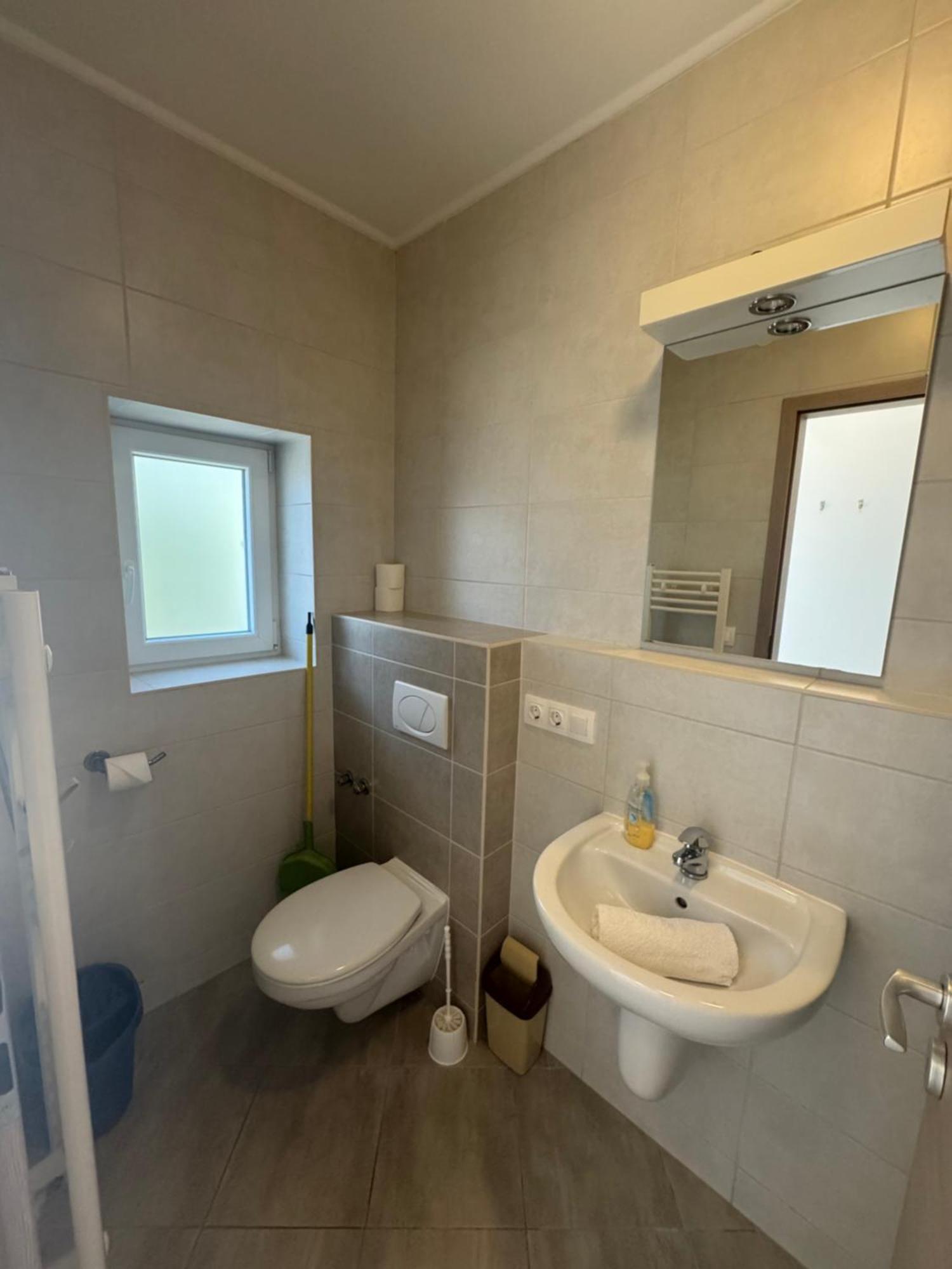 Silver Boglar Apartman Balatonboglár 외부 사진