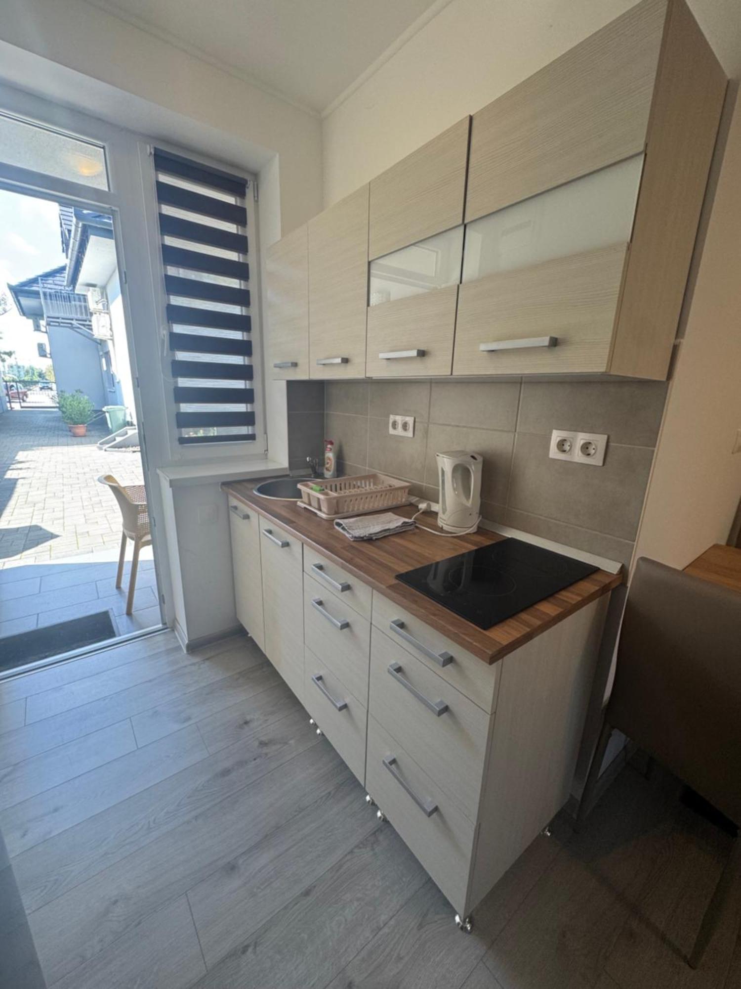 Silver Boglar Apartman Balatonboglár 외부 사진