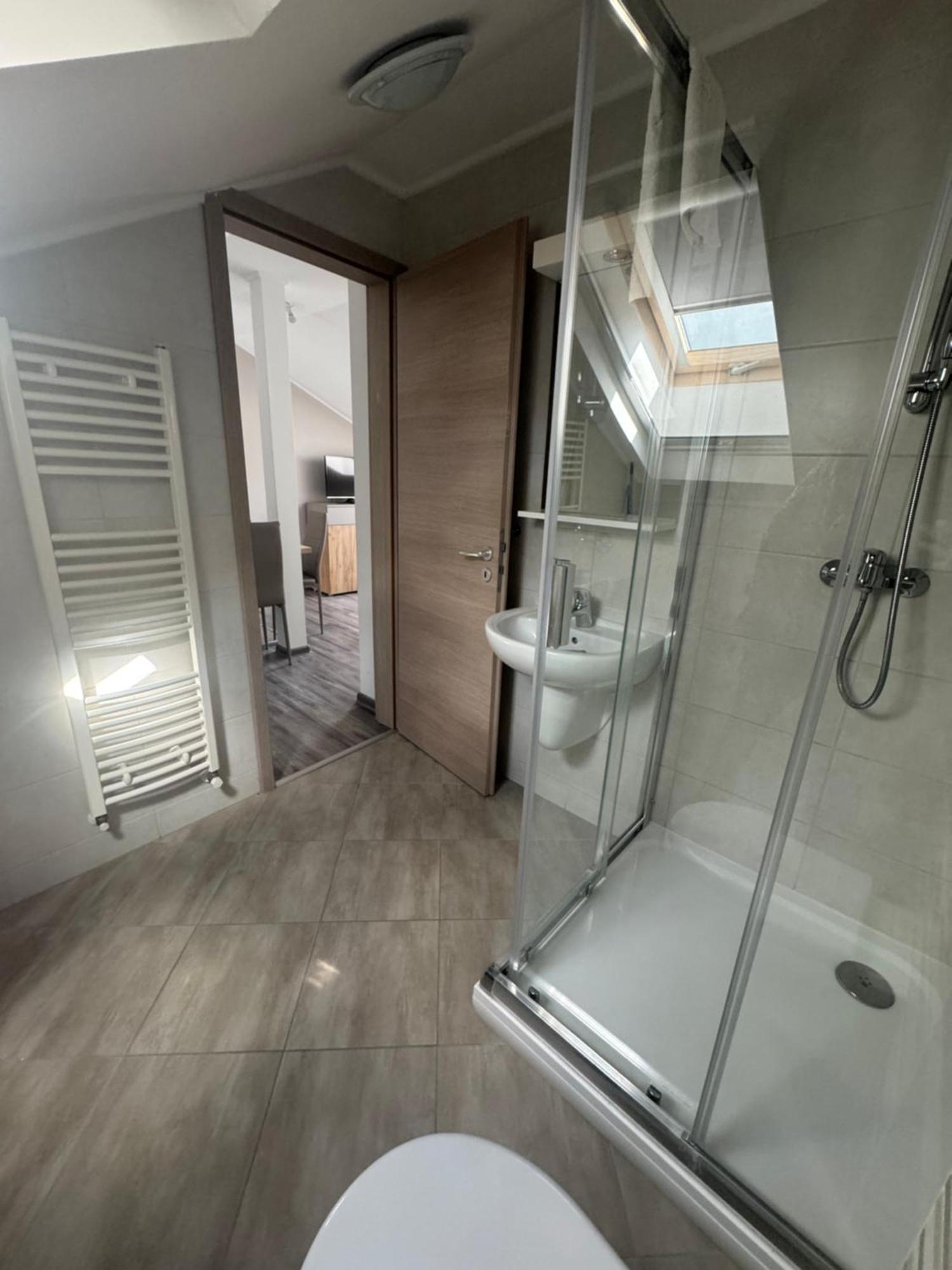 Silver Boglar Apartman Balatonboglár 외부 사진