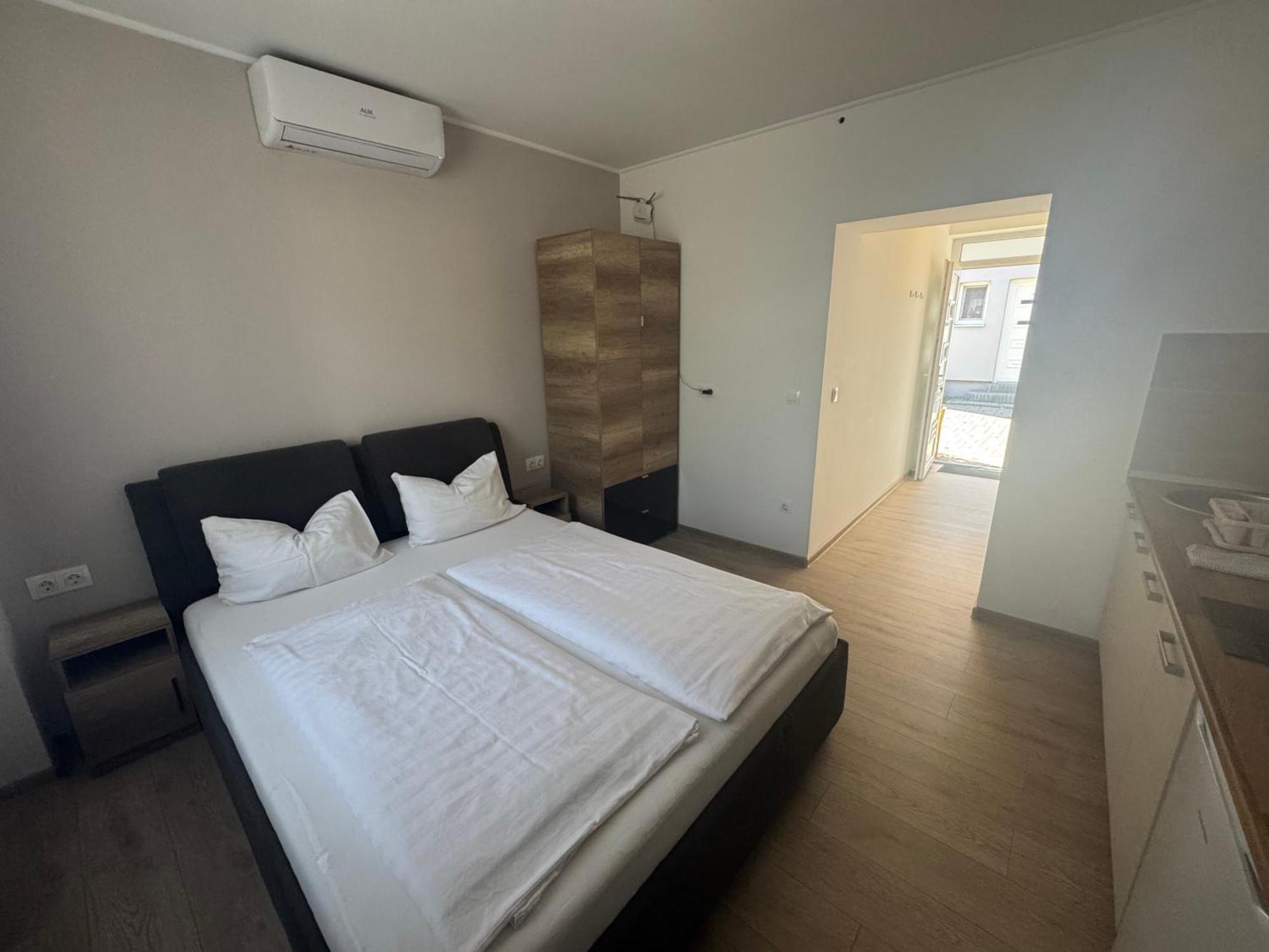 Silver Boglar Apartman Balatonboglár 외부 사진